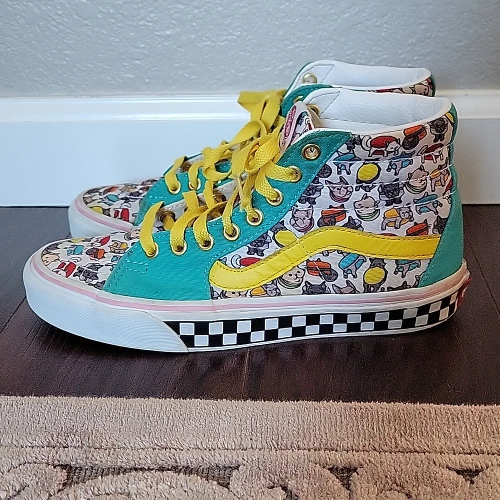 Custom vans - Picture 3 of 7